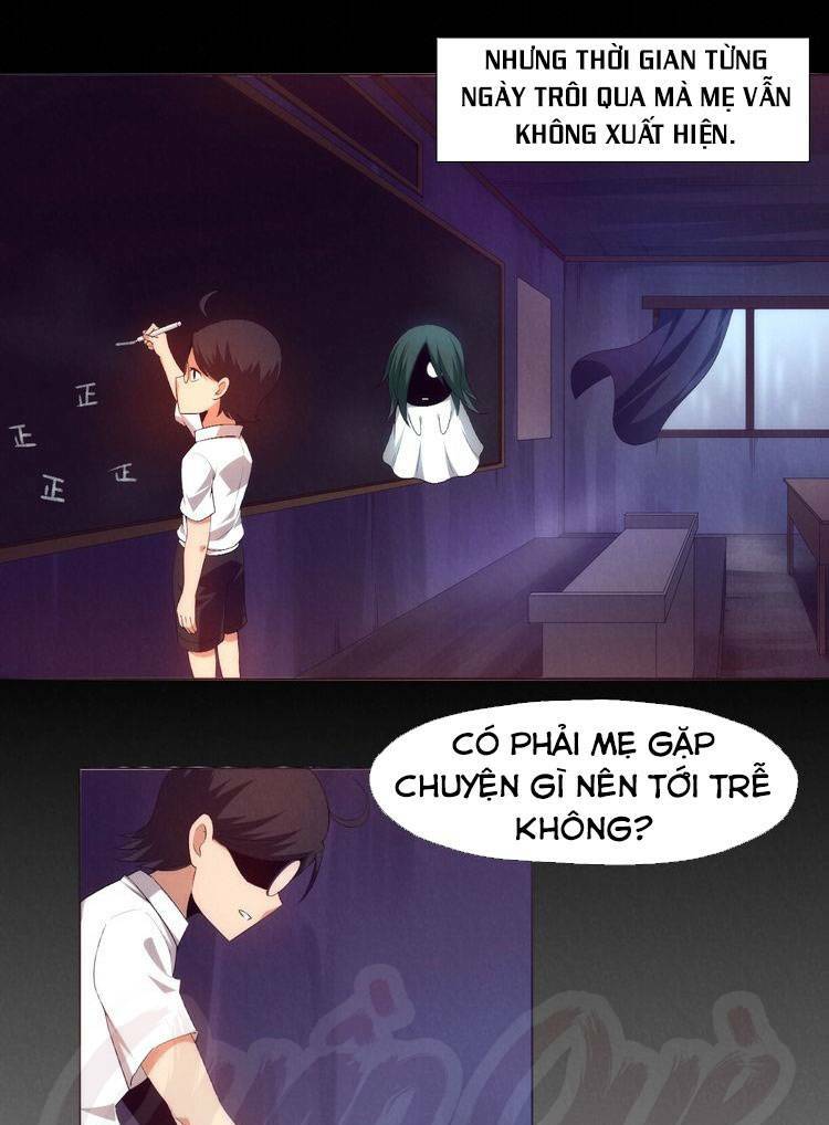 hắc kim đảo chapter 25 18