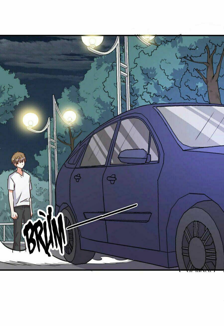 hôn nhân dục vọng: thiếu gia nhẹ một chút! chapter 68 28