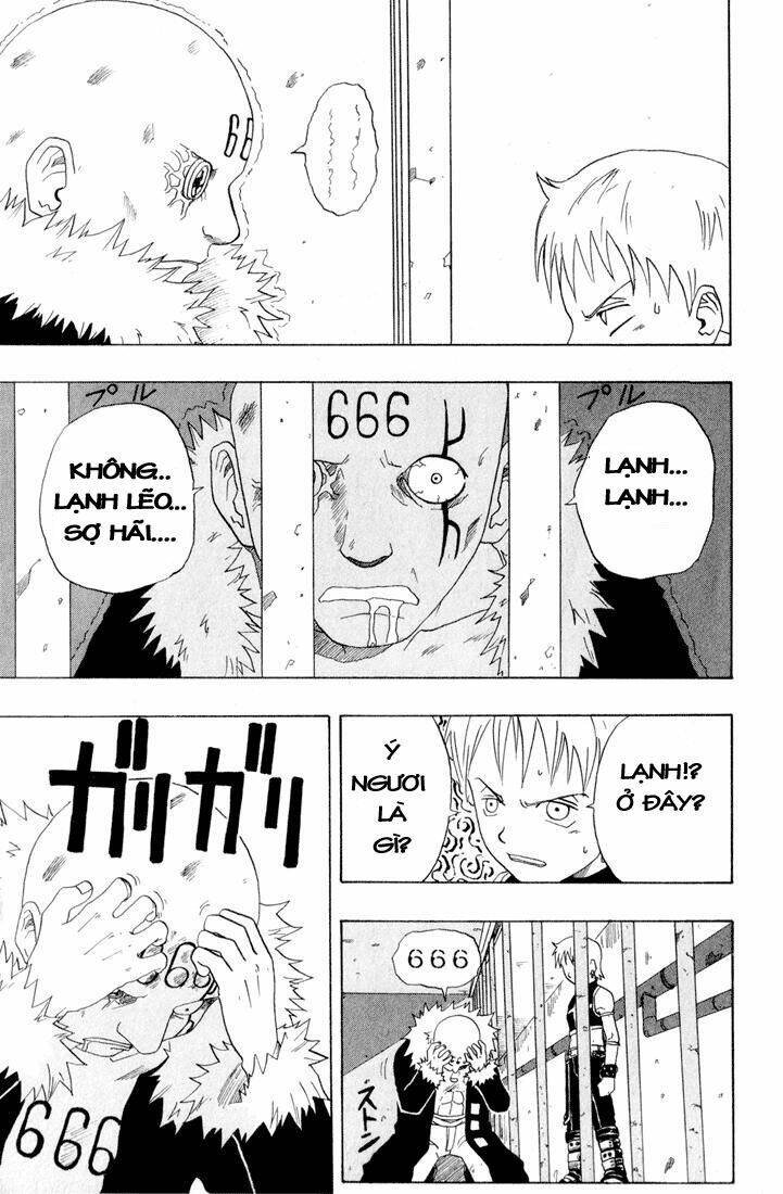 cuộc phiêu lưu của quỷ satan chapter 8.2 14