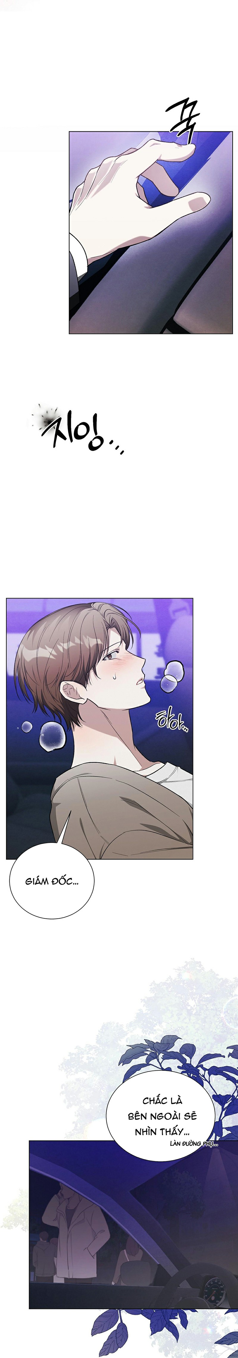 truyện ngắn bl hạng nặng – happening chapter 5 14