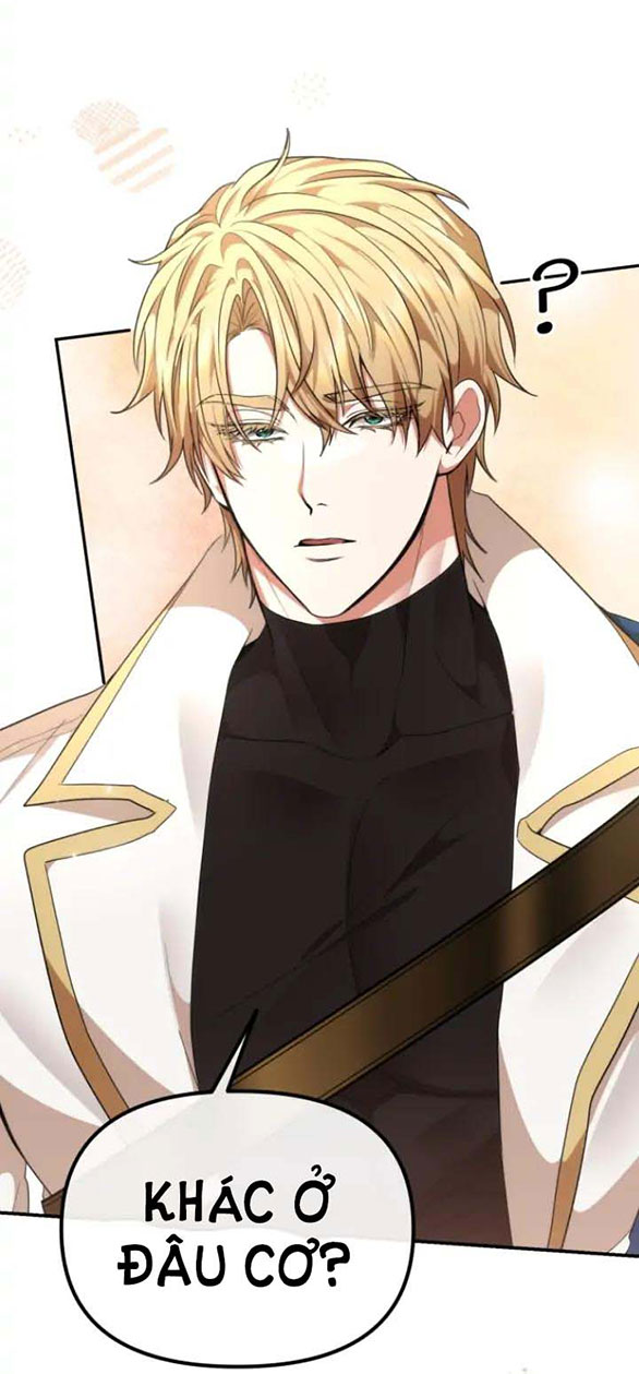 [18+] dũng sĩ vị tha chapter 8.2 21