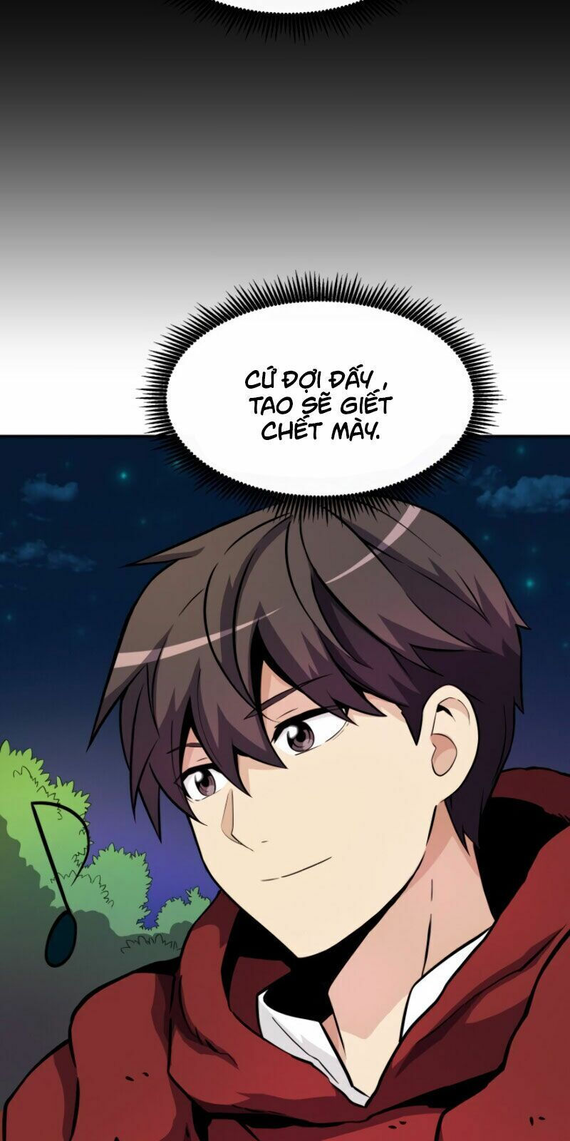 arcane sniper chapter 18 48