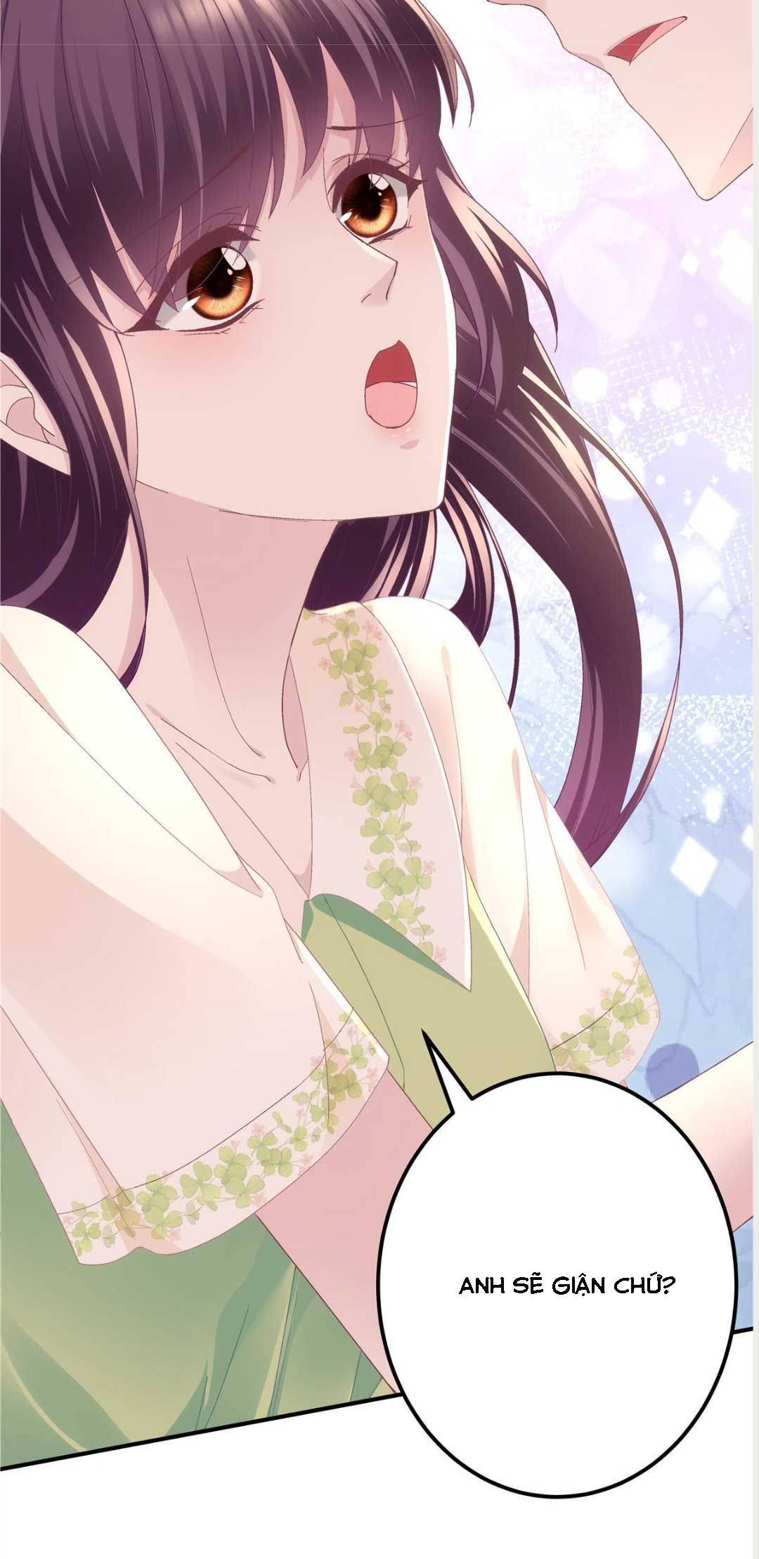 trọng sinh về chinh phục tổng tài chapter 80 4