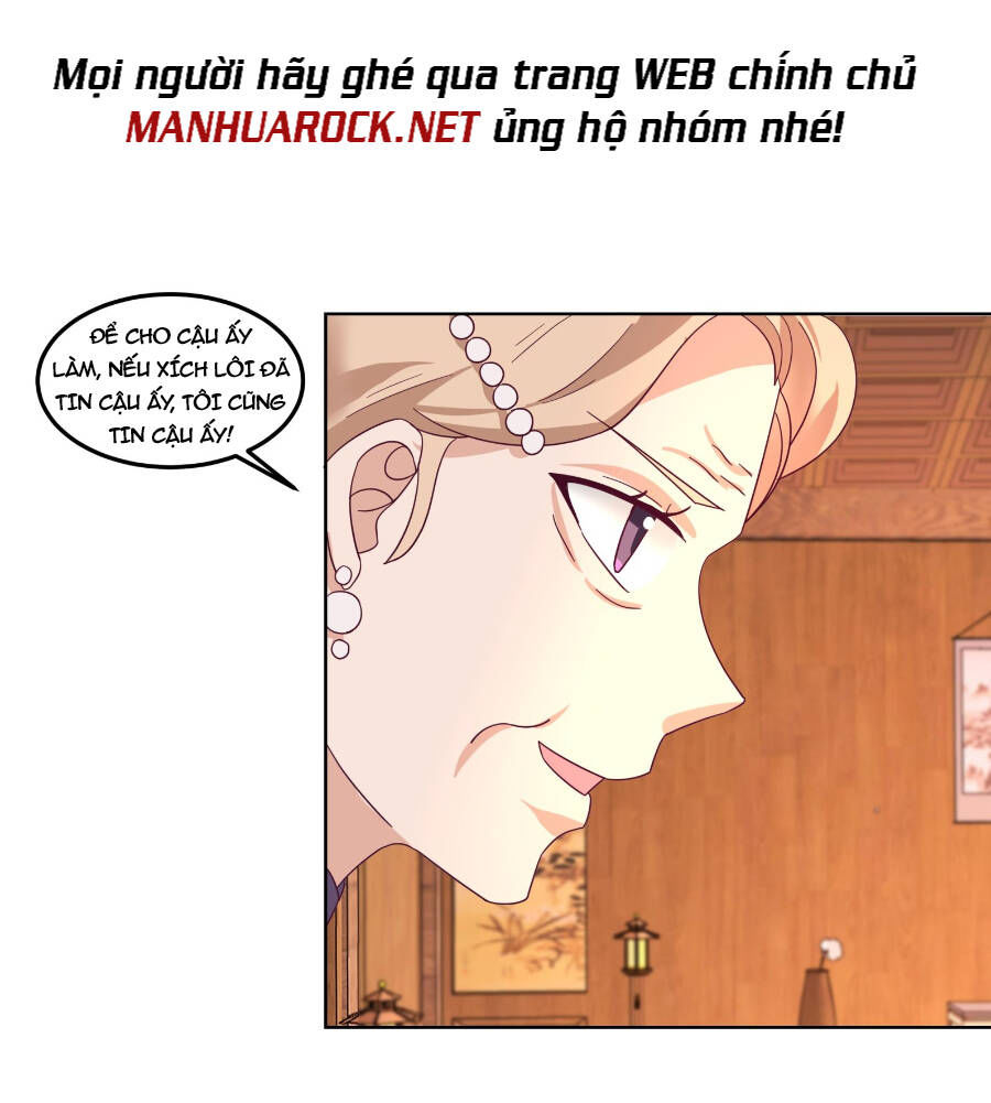 trên người ta có một rồng chapter 588 16