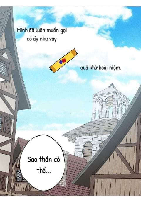 bỗng một ngày nọ tôi trở thành nàng công chúa chapter 57 19