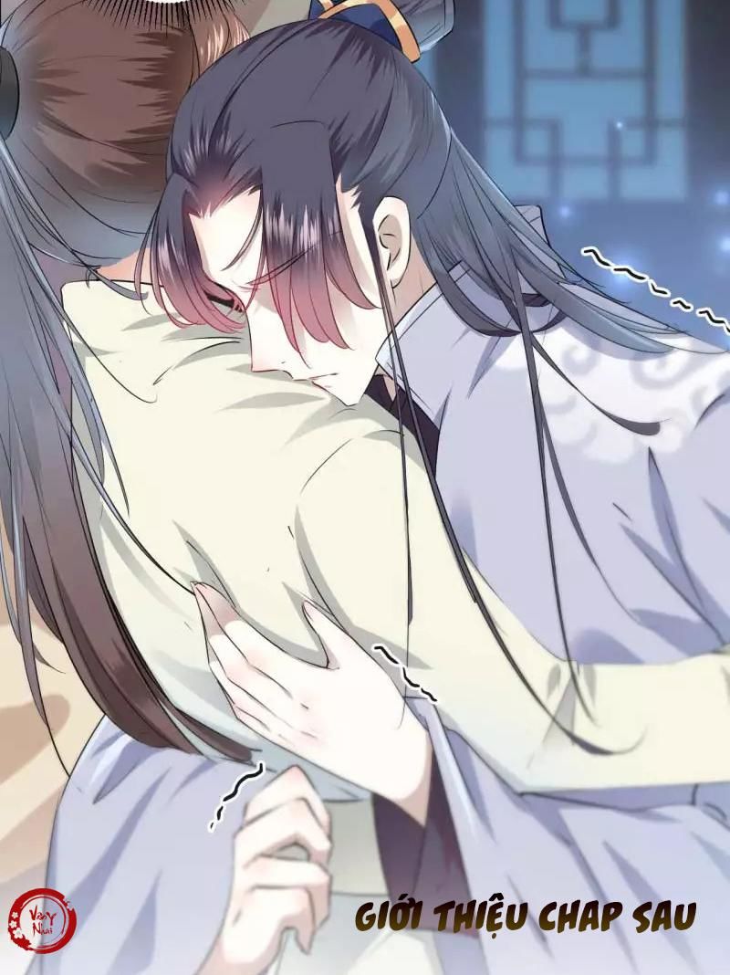 vương gia không thể trêu chapter 50 47