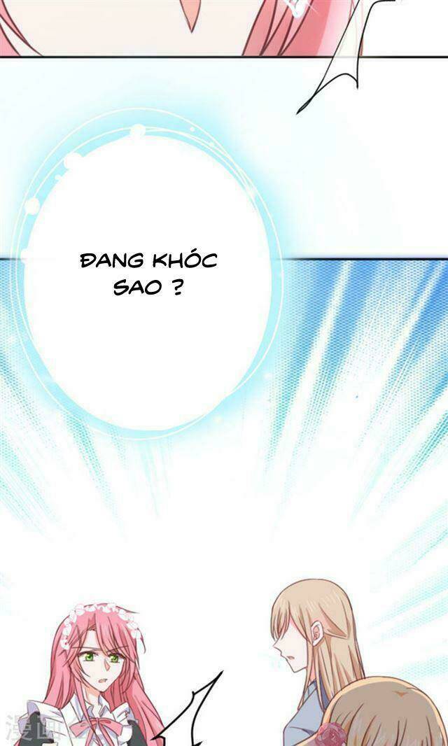 hôm nay tôi sẽ yêu ai đây ? chapter 15 51