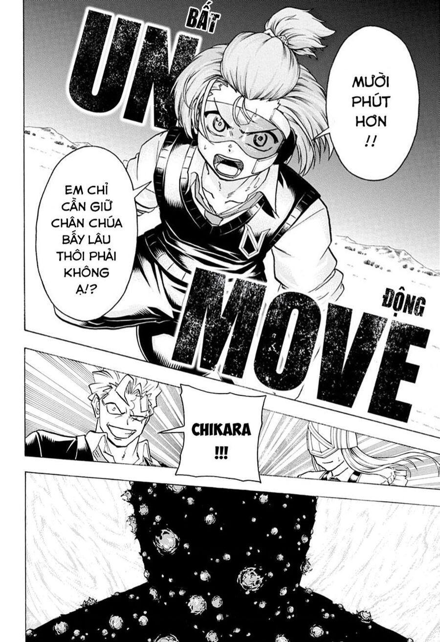 undead unluck chapter 127 10