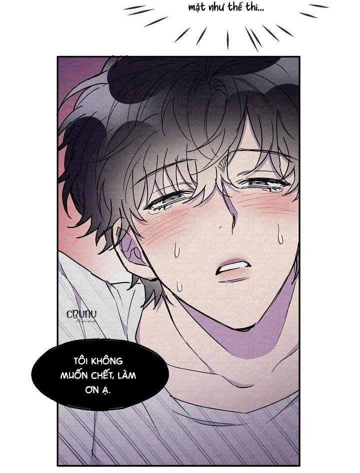 |drop| nụ hôn chết chóc chapter 11 78