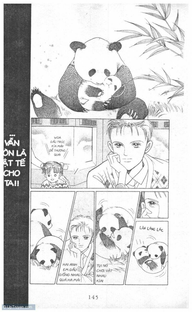 nàng tiên ánh trăng - kaguya hime chapter 13 143