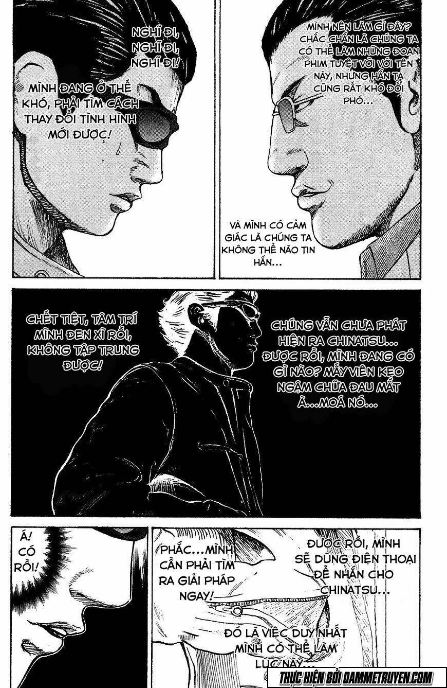 kyou kara hitman - sát thủ tạm thời chapter 11 6