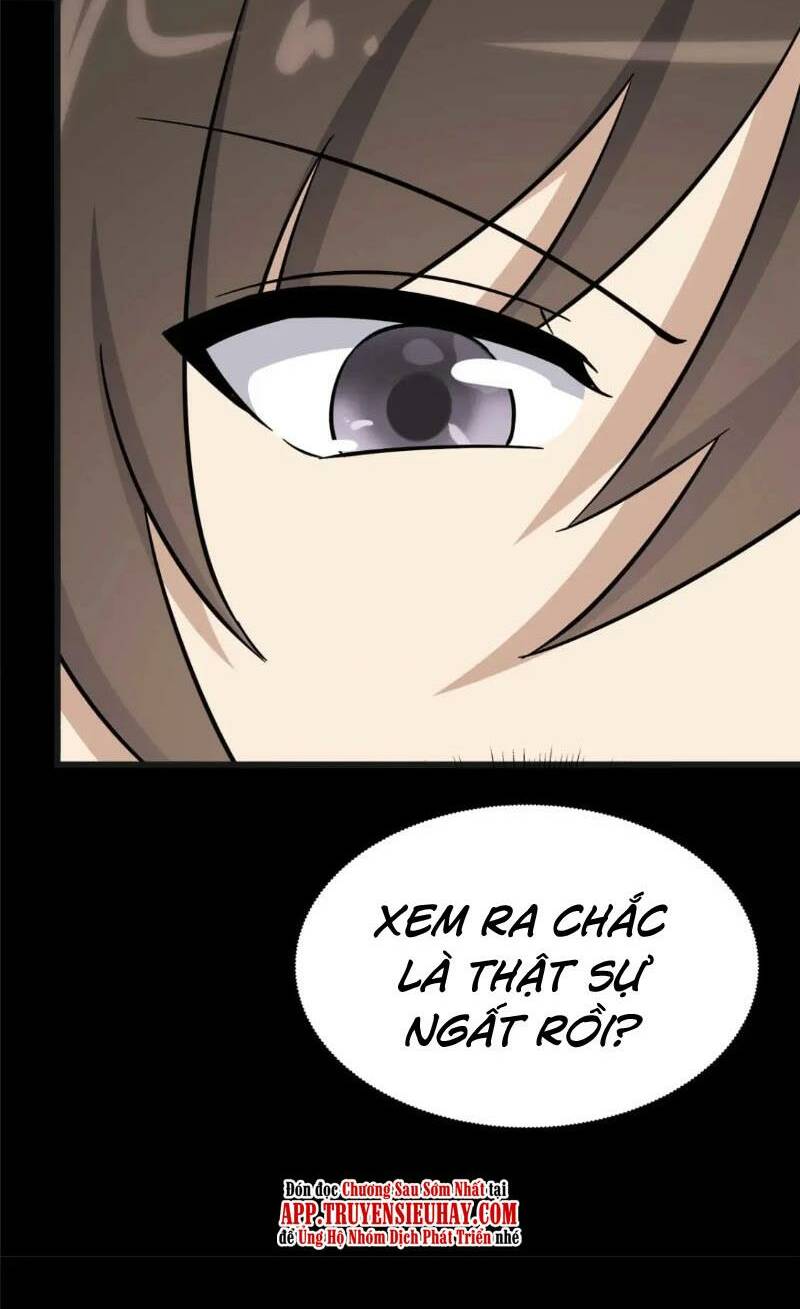 bạn gái virus của tôi chapter 415 20