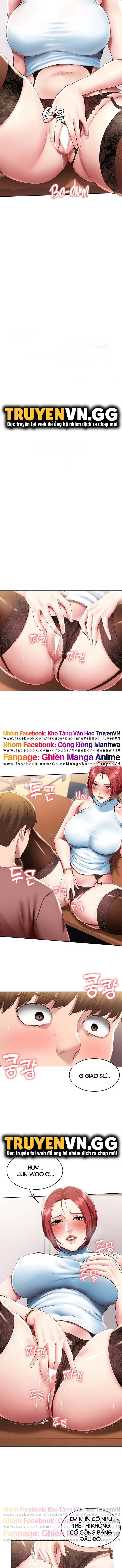 nhật ký nội trú chapter 98 2