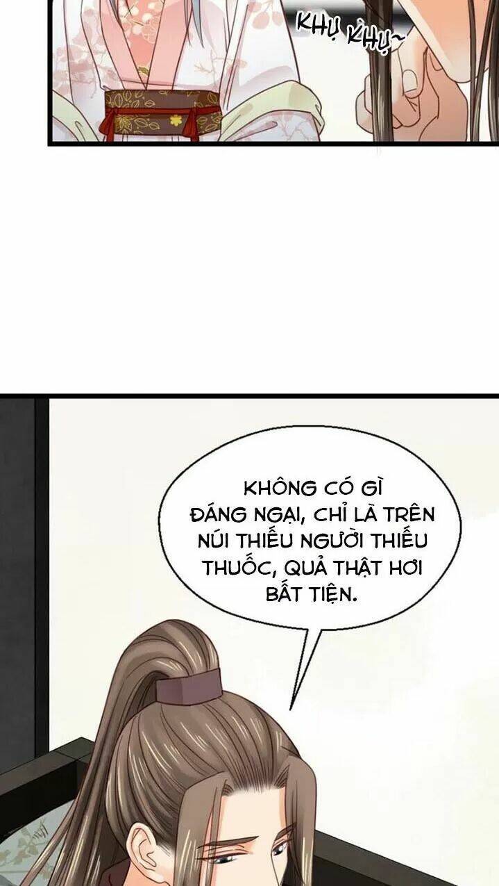 kiều nữ độc phi chapter 227 13