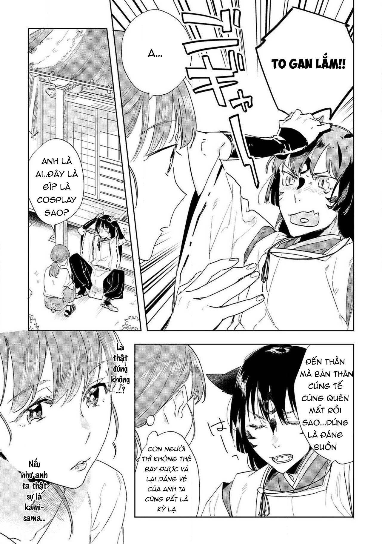 hợp đồng hiến tế với kami-sama (full) chapter 1.2 1