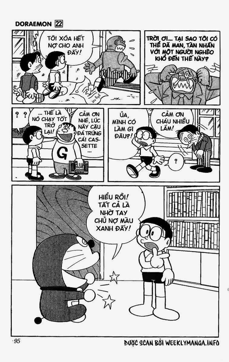 doraemon chapter 405 9