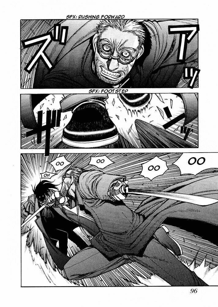hellsing chapter 63 15