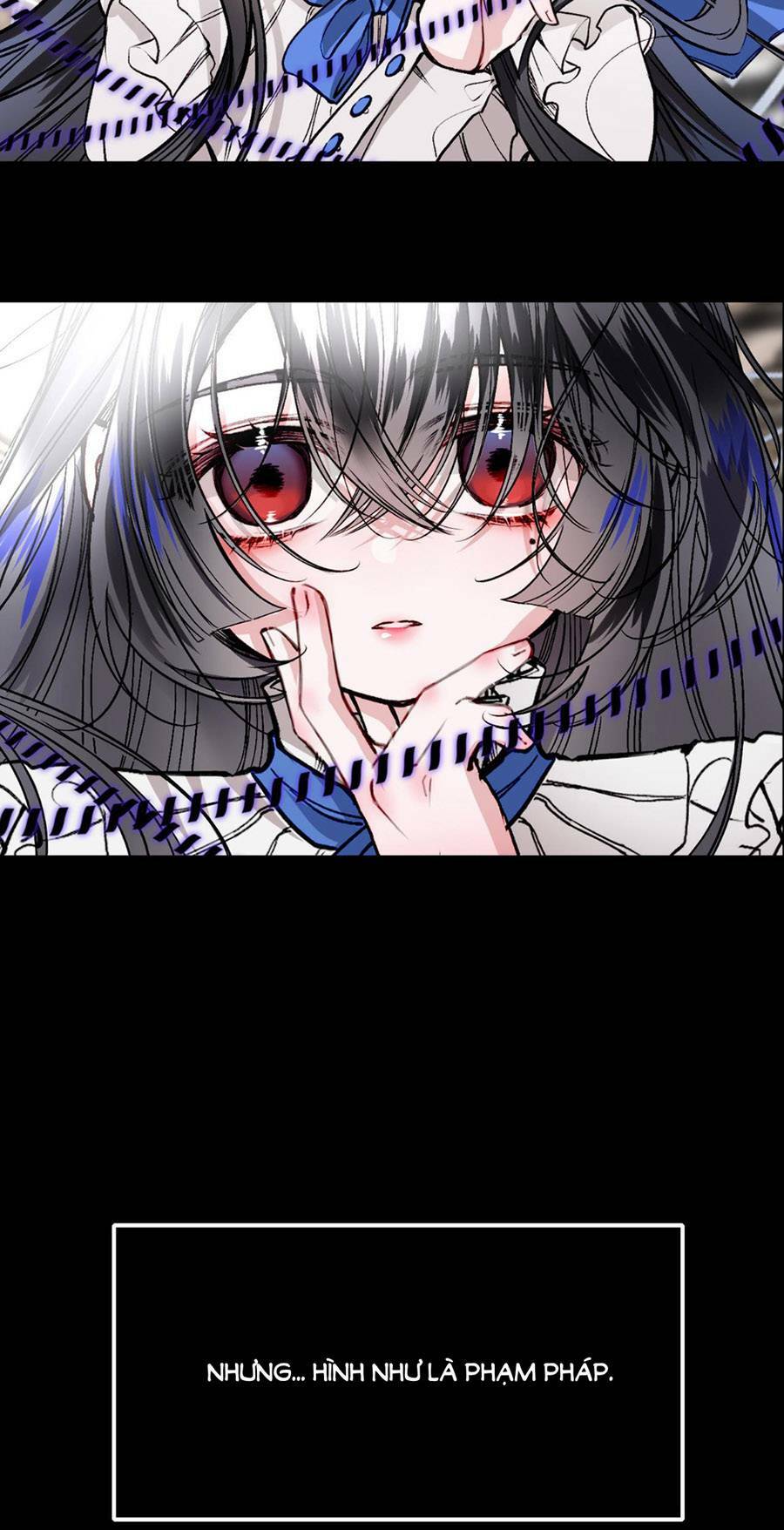 nghe nói tôi là đại tiểu thư phản diện chapter 26 46