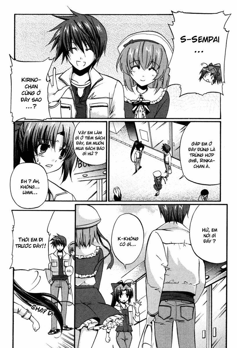 gift - under the rainbow chapter 5 8