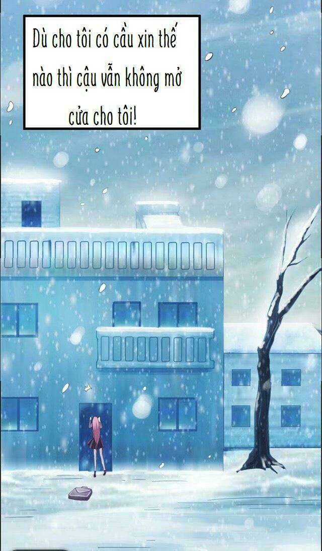 đề linh công lược chapter 1 7