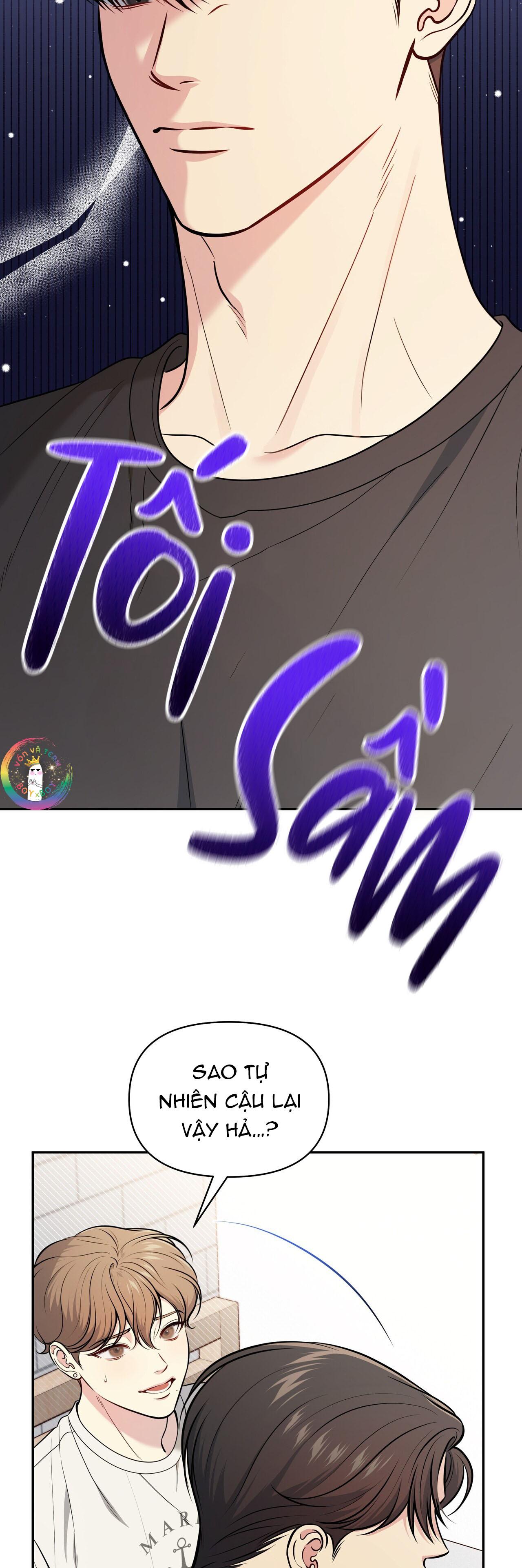 18+ tình yêu bí mật chapter 9 36