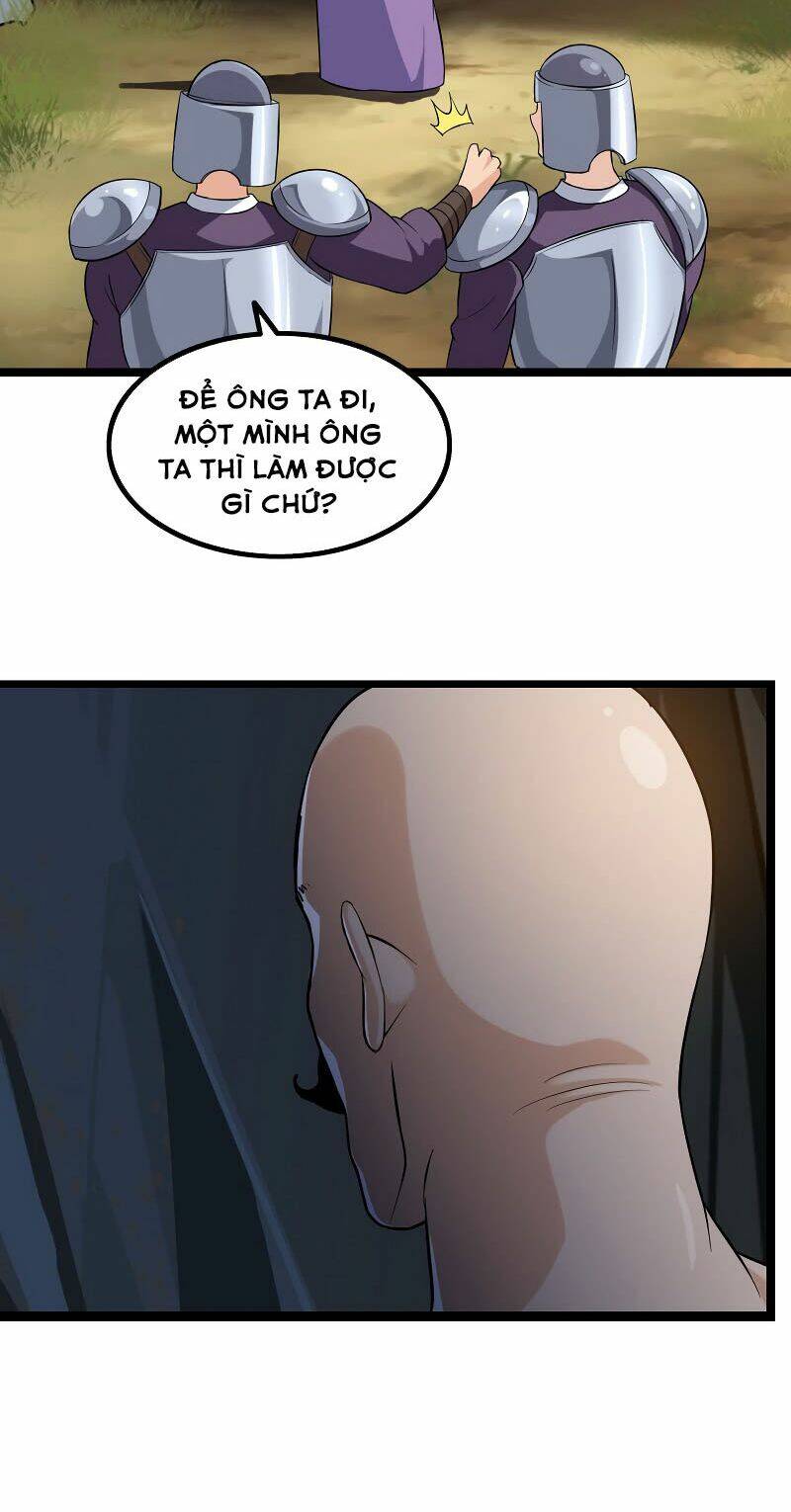 Vợ Tôi Là Quỷ Vương Chapter 39 - Trang 15