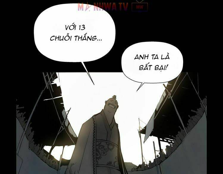 thanh gươm danh vọng chapter 1 21