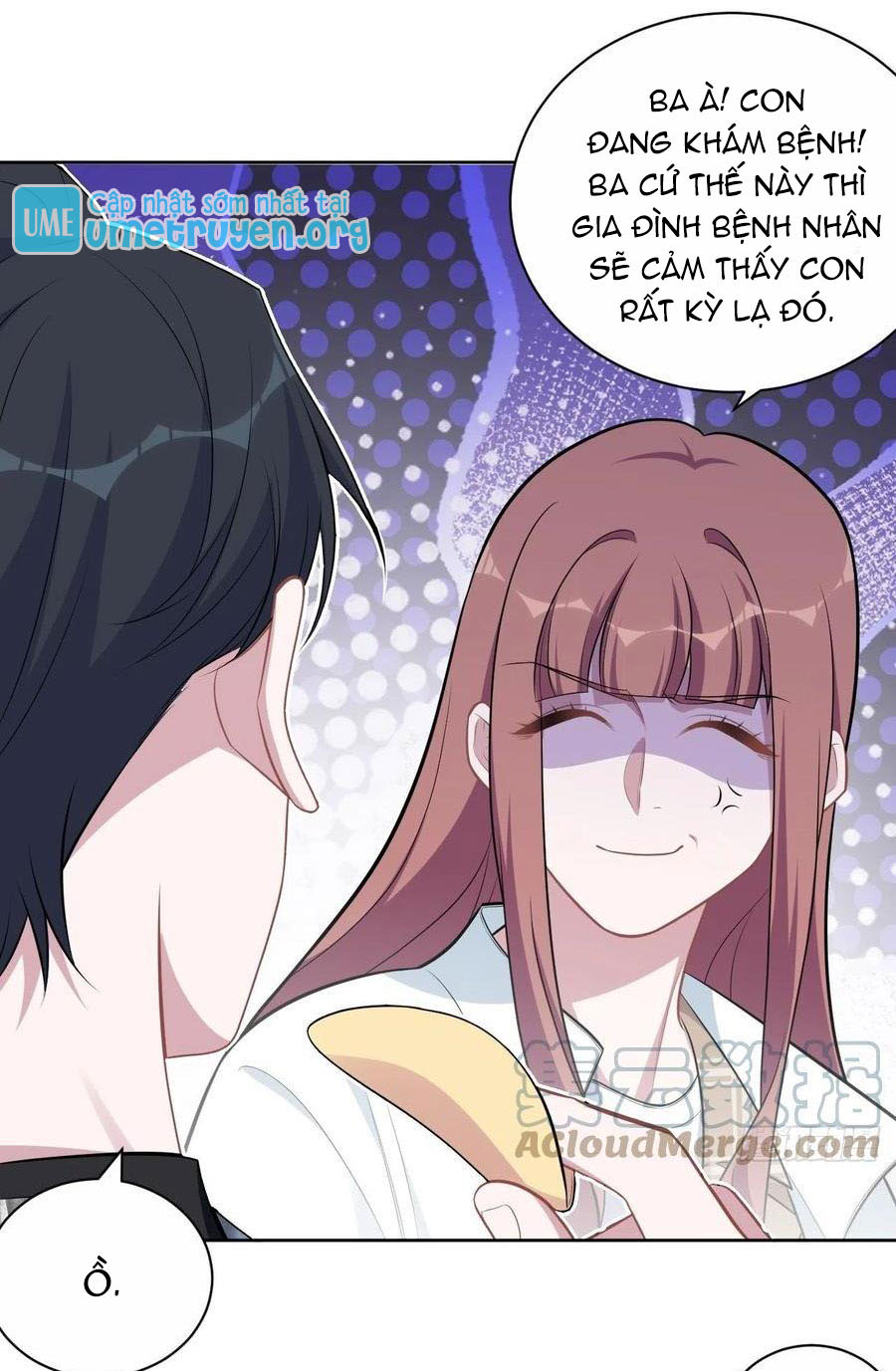 bố vợ đại nhân là bà xã chapter 180 5