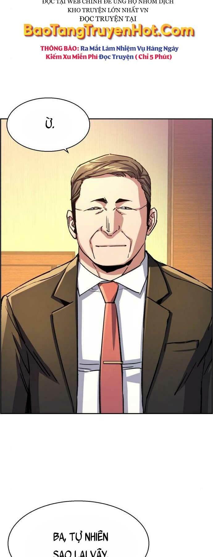 bạn học tôi là lính đánh thuê chapter 103 2