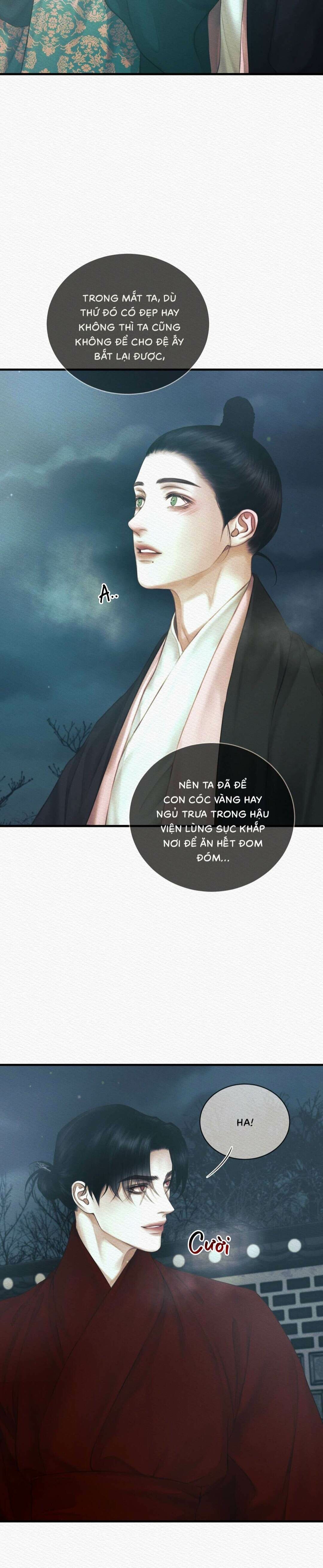 qủy dạ khúc chapter 77 20