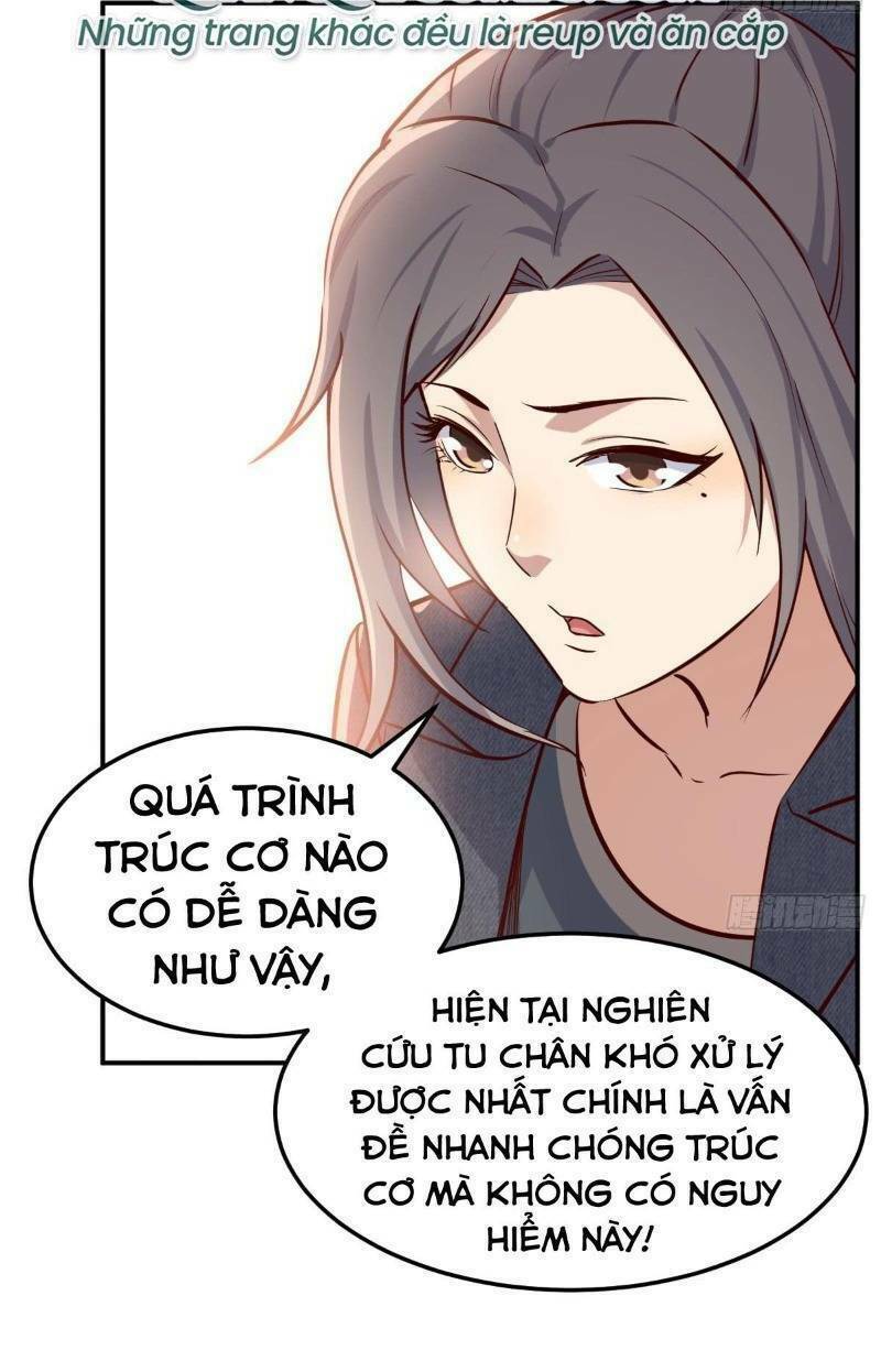 song tu đạo lữ kiểu xem mặt chapter 65 3