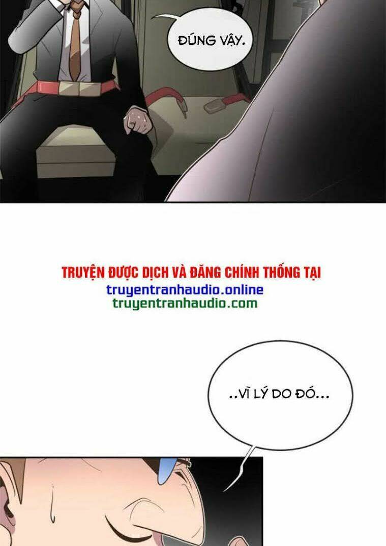 kĩ nguyên của anh hùng chapter 9 41