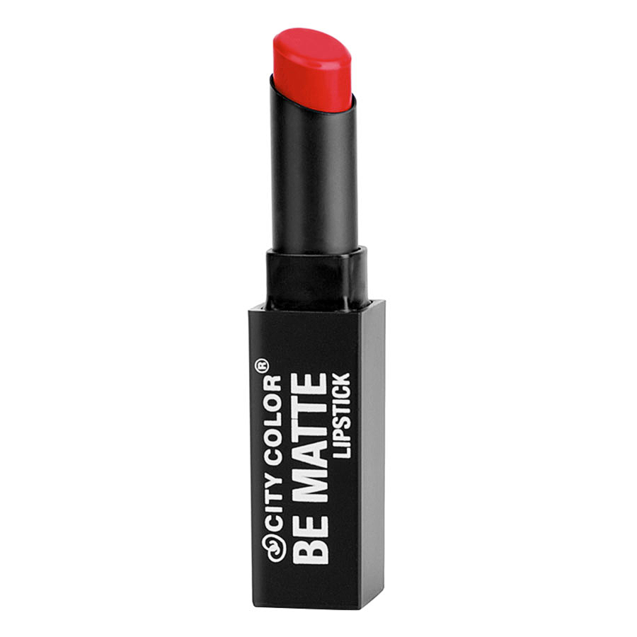 Son Lì City Color Be Matte Lipstick (2.9g)