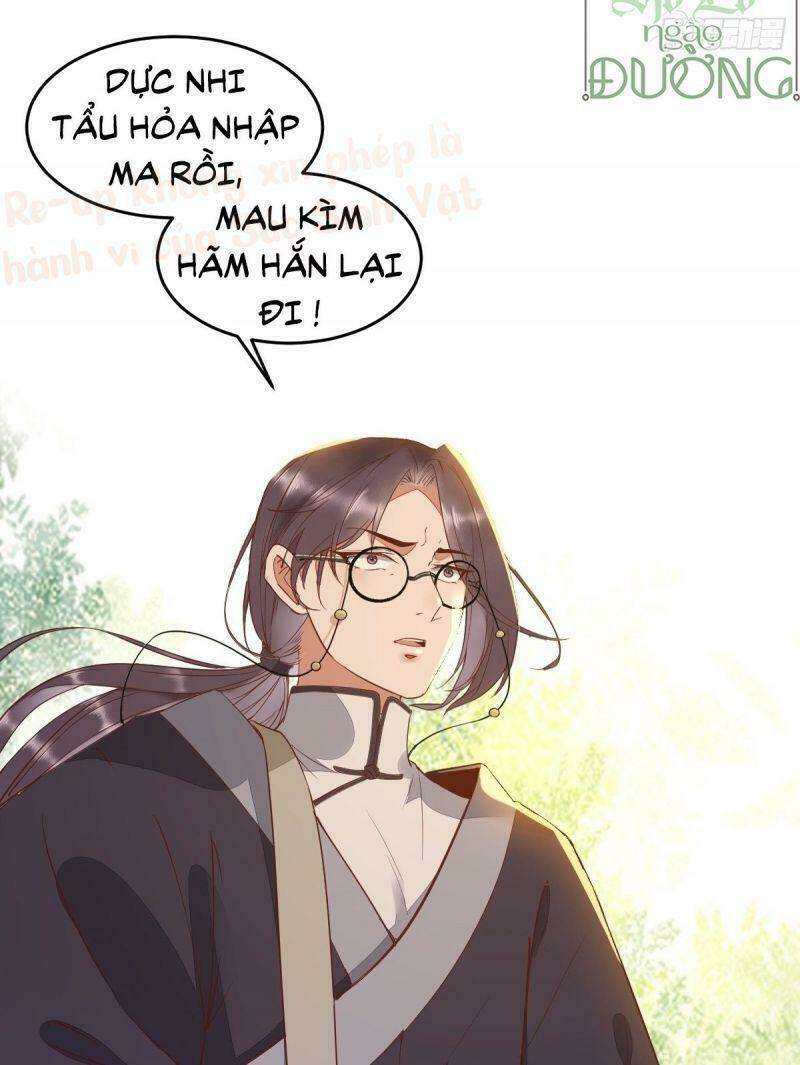 sát thủ vương phi không dễ chọc chapter 29 32