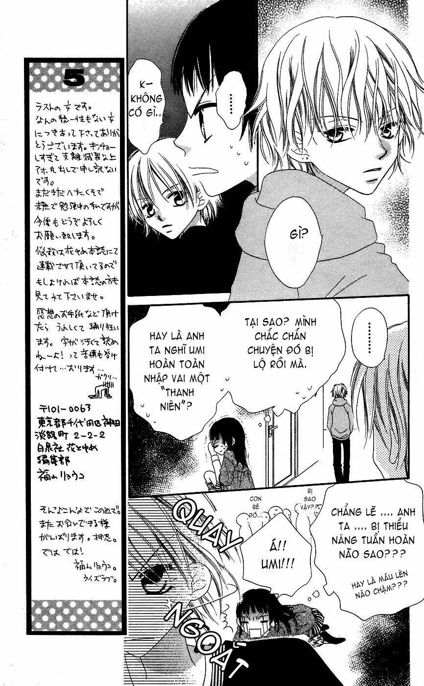 nosatsu junkie chapter 5 7