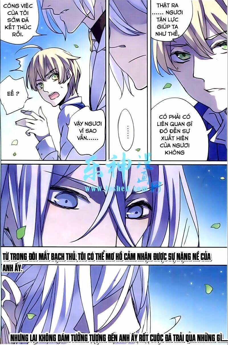 thuấn linh chapter 5 16