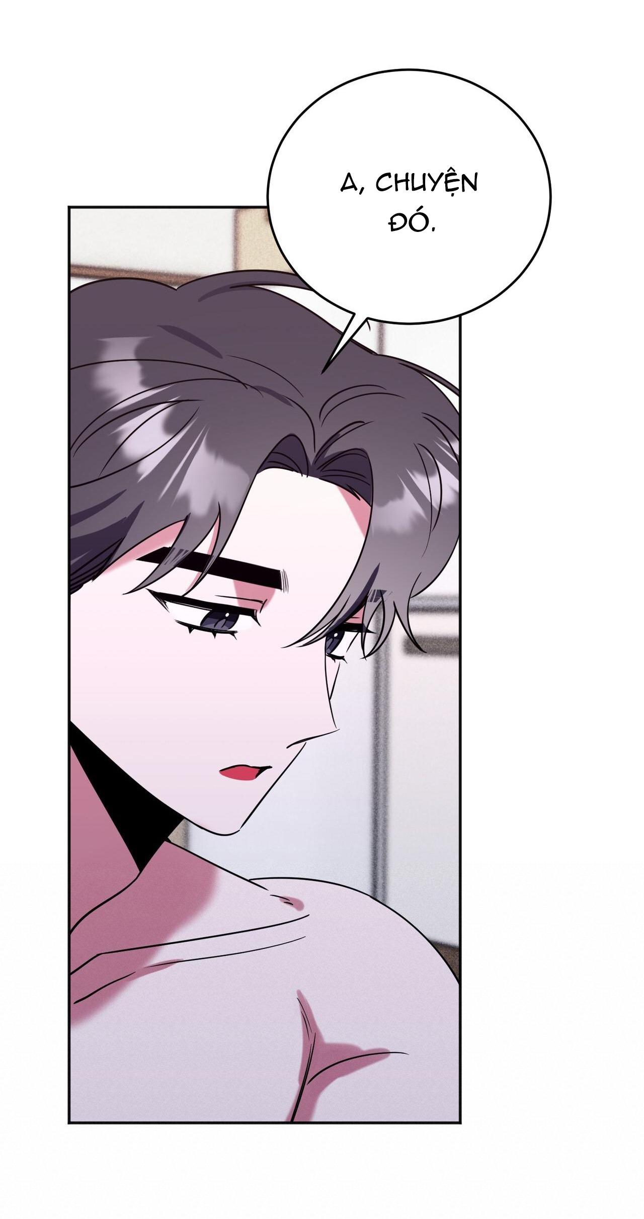 cạm bẫy đại học [m] chapter 52 60