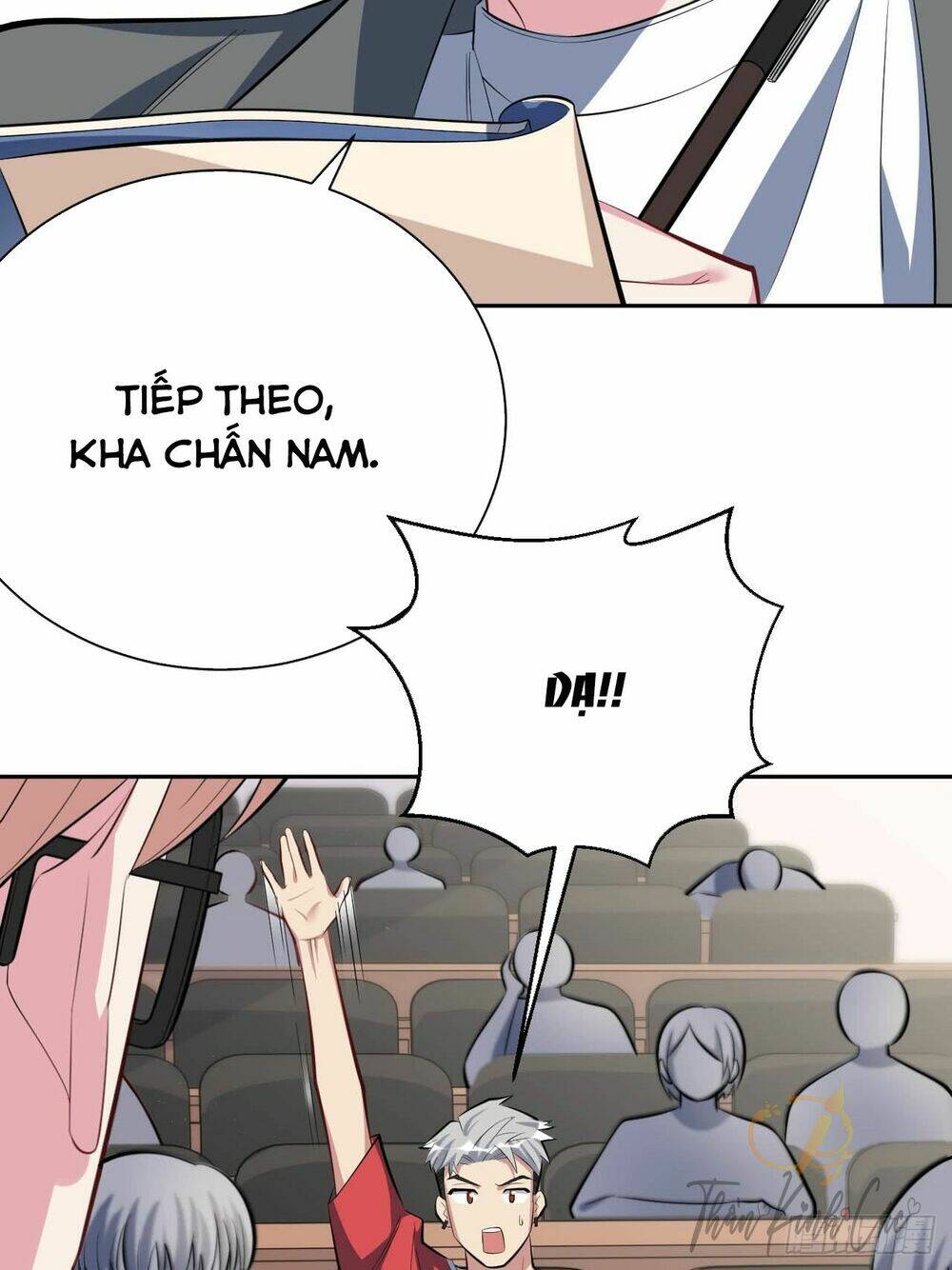 nhạc phụ đại nhân là lão bà chapter 29 23