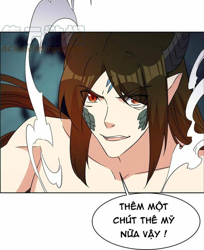 thôn phệ một thế giới tu tiên chapter 141 22