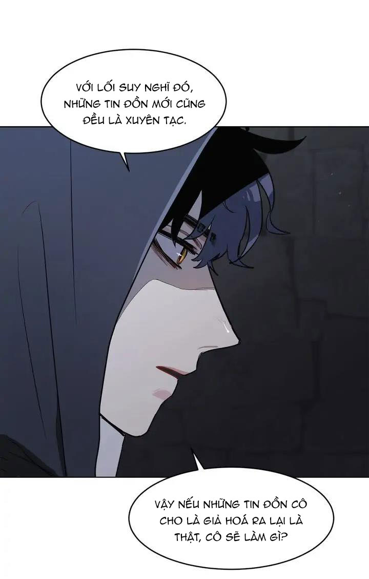 tôi là fan cứng hoàng tử chapter 13.1 30