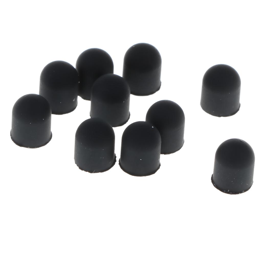 10 Pieces Tips Replacement Stylus Pen Nib Tip for Capacitive Stylus