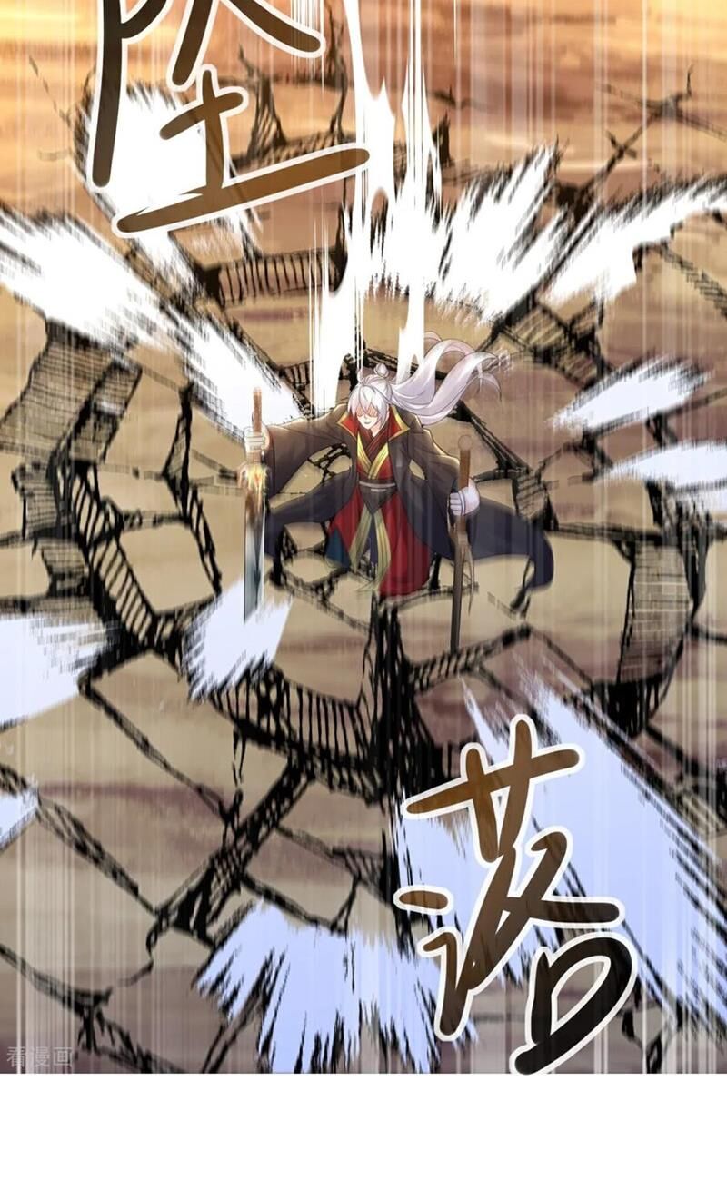 tiên võ đế tôn chapter 591 80