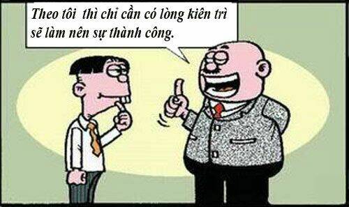 kiếp nhân viên chapter 6 2