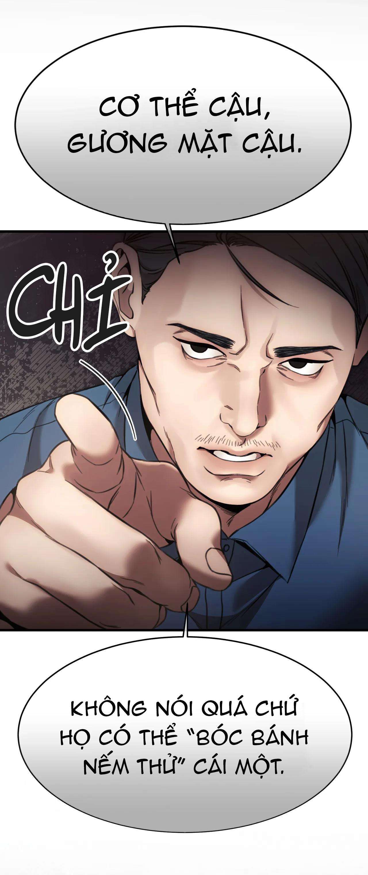 công cuộc báo thù của kẻ yếu thế chapter 59 115