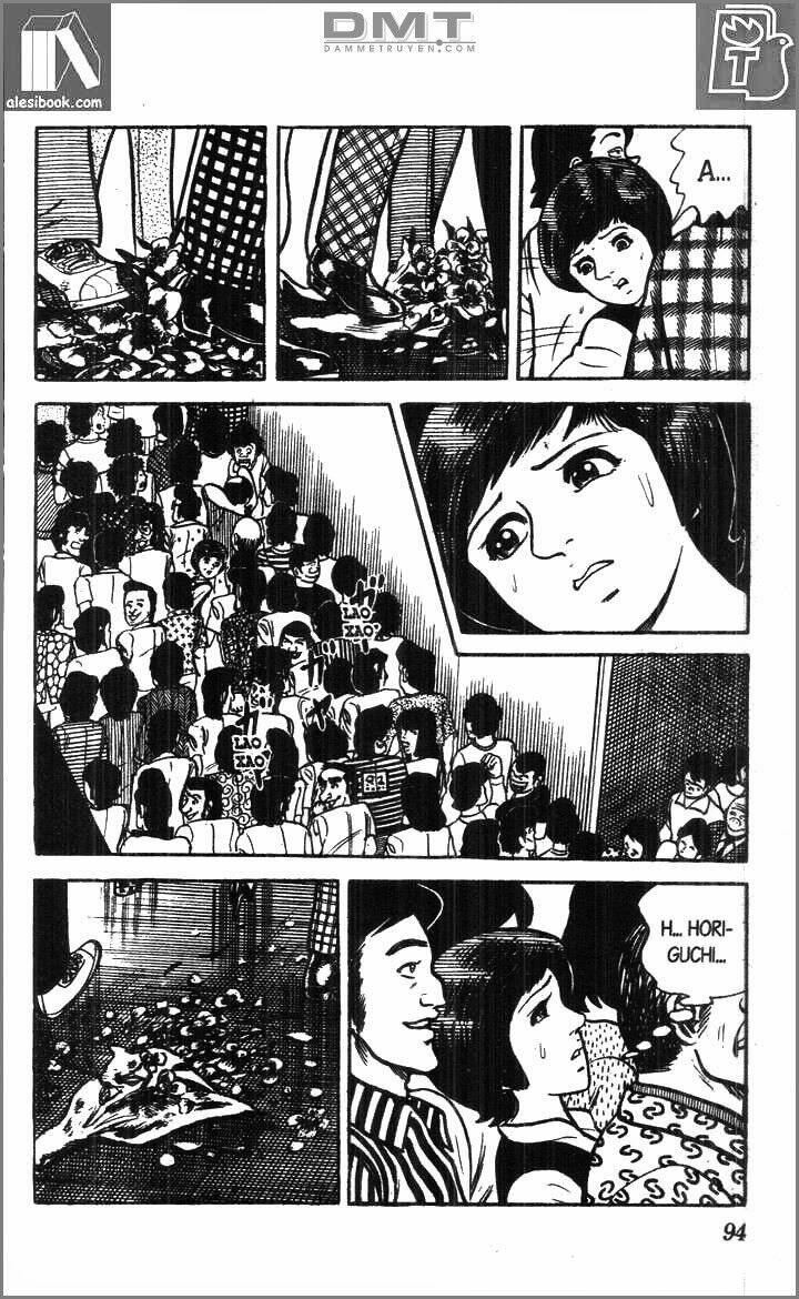 ganbare genki chapter 89 18