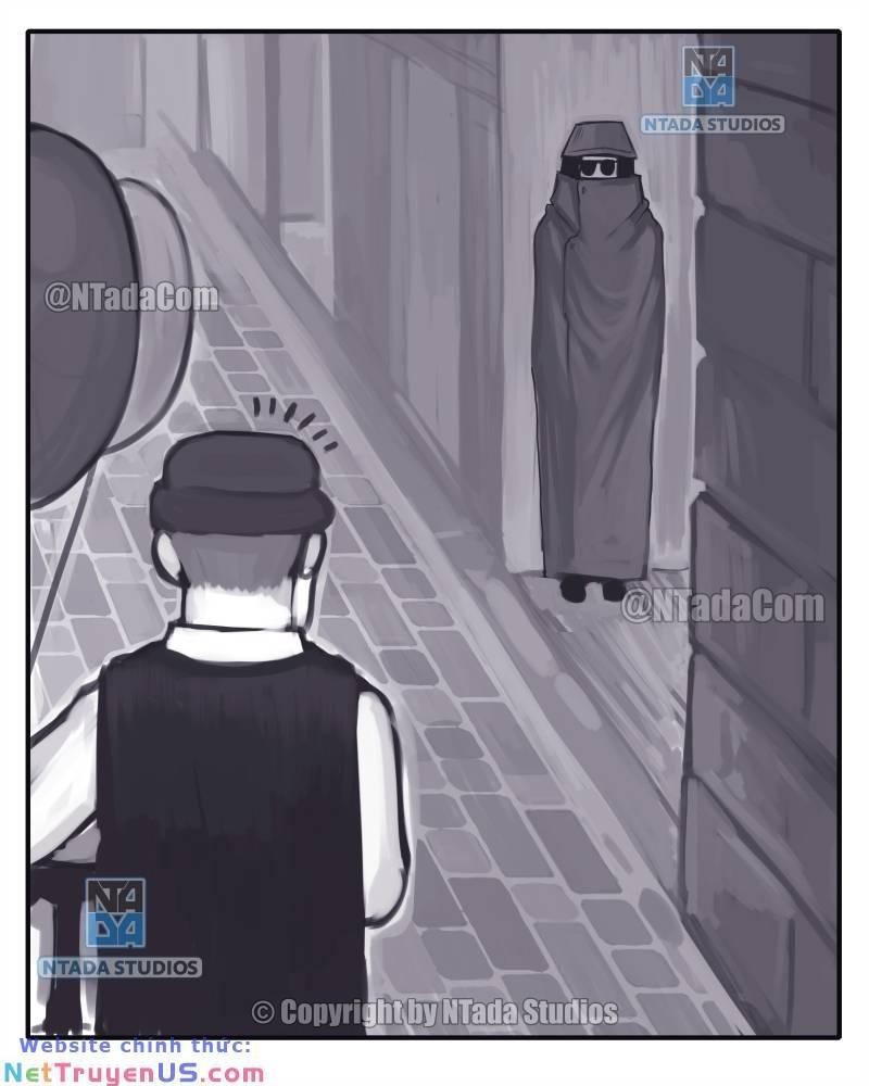 thần ẻ bắn tùm lum chapter 4 5