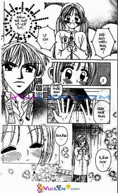 arita đáng yêu chapter 7 67