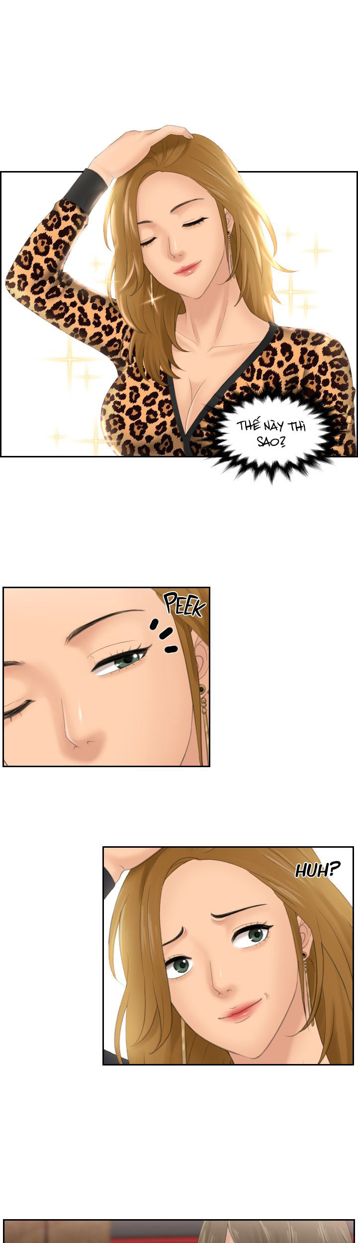 chàng thám tử đào hoa chapter 46 8