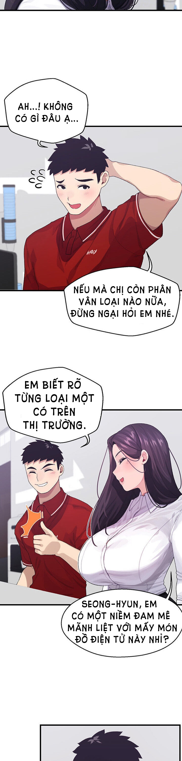 liên kết doki doki chapter 3 7