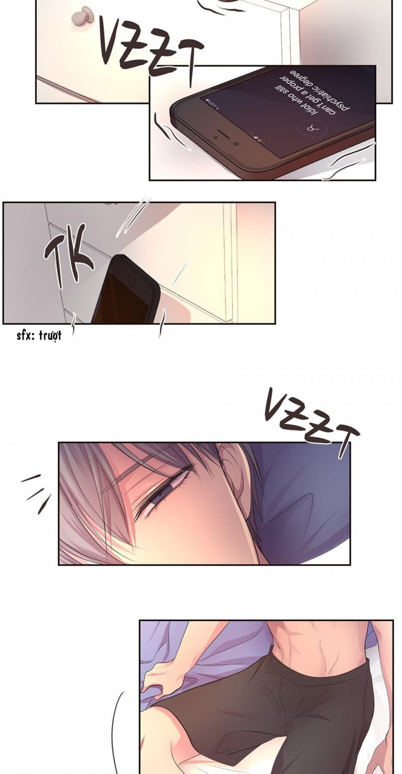 giữ em thật chặt (hold me tight) chapter 61 14